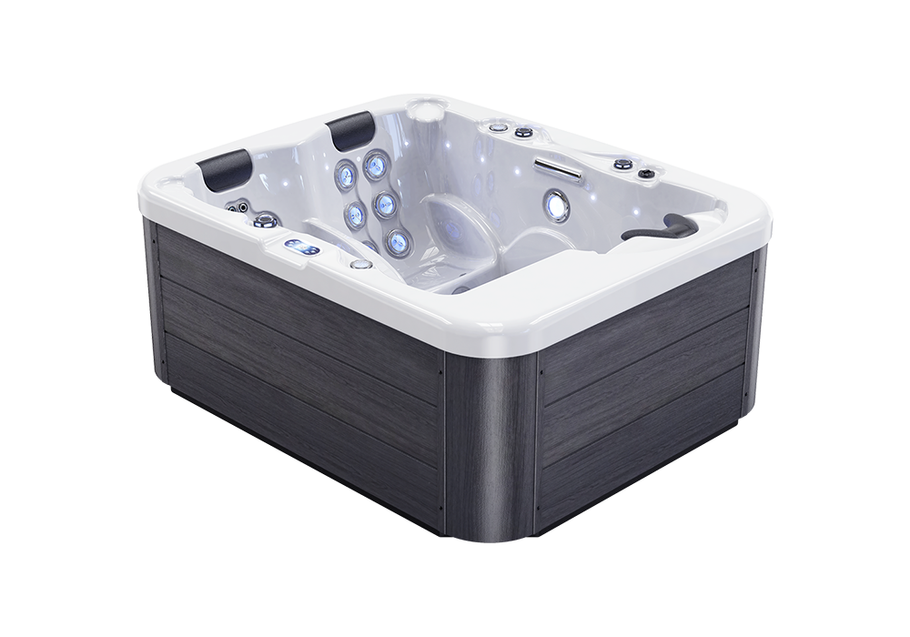 Infinity 3 places ZR6008